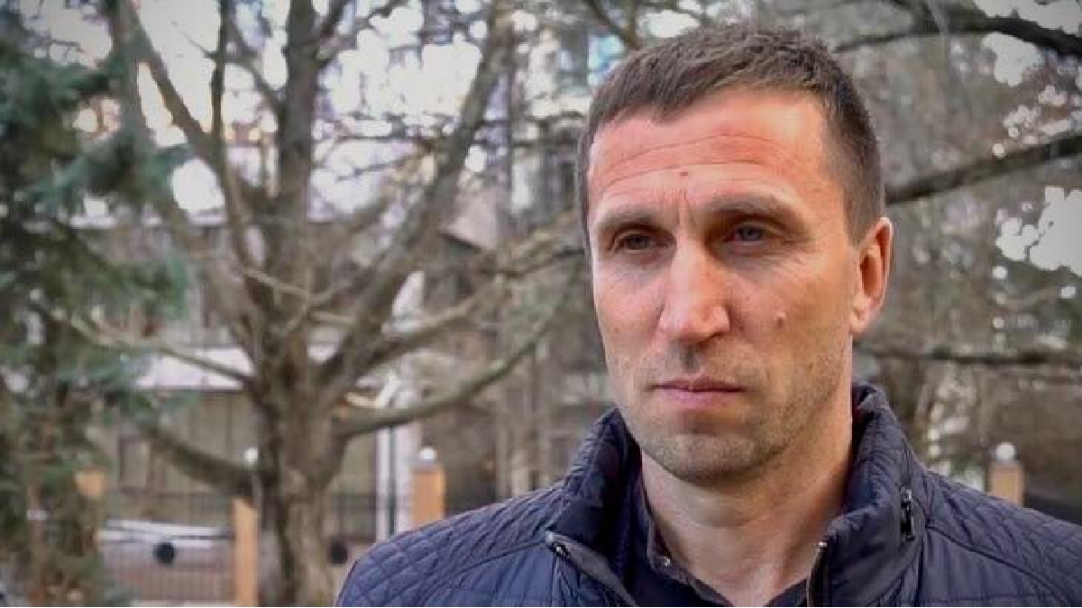 Затриманому окупаційними силовиками Ролану Османову пропонували записати відео на підтримку армії РФ